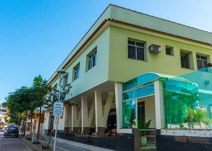 MaringaHotel Em